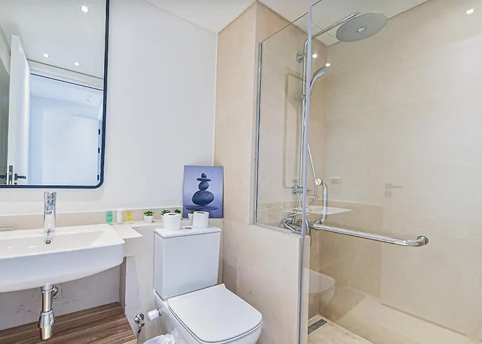 Stylishly Furnished And Quietly Located * Hurghada