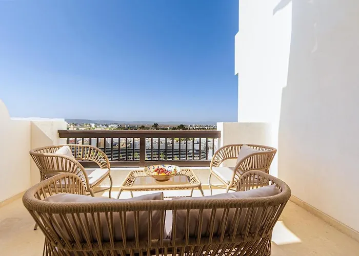 Stylishly Furnished And Quietly Located *